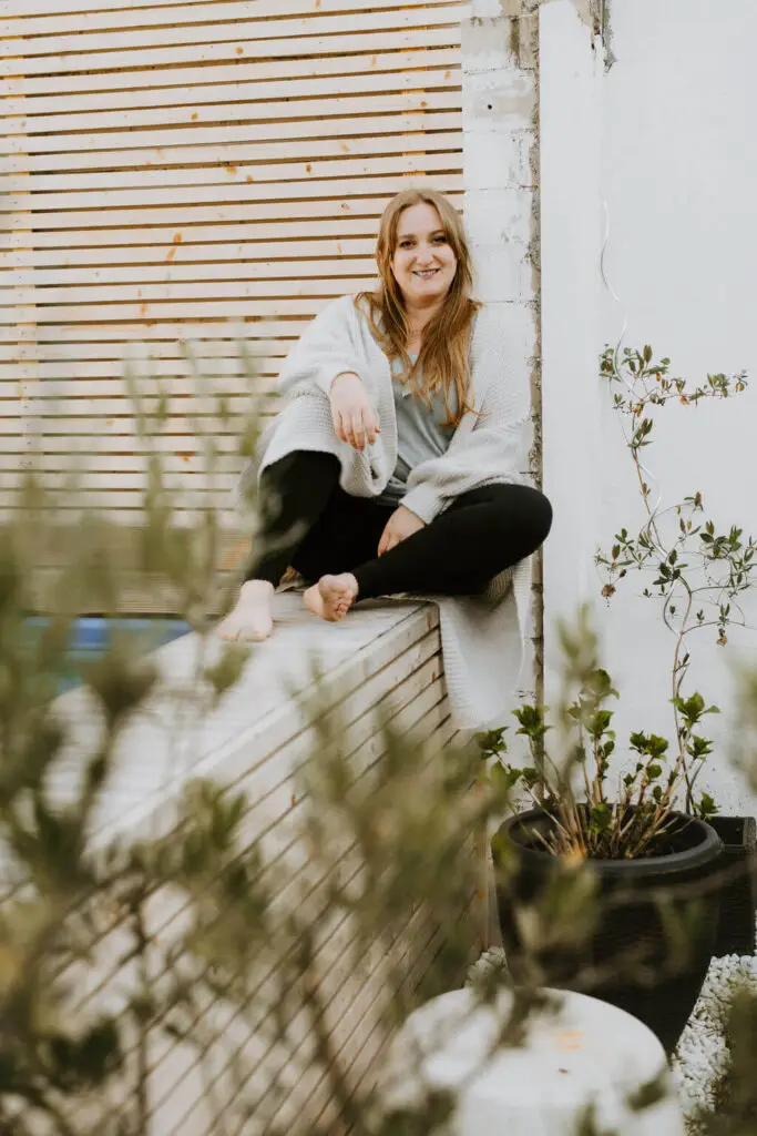 Am Pool - Galerie Startseite